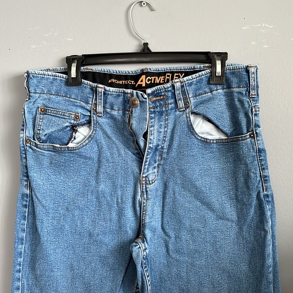 Men’s Architect Jeans - Picture 2 of 6